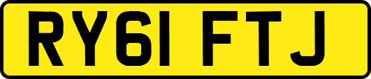 RY61FTJ