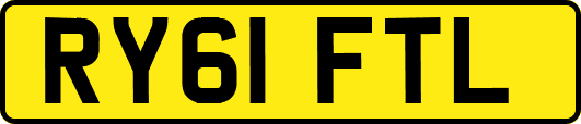 RY61FTL