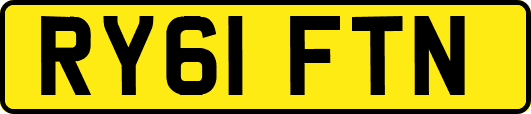 RY61FTN
