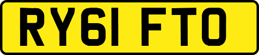 RY61FTO