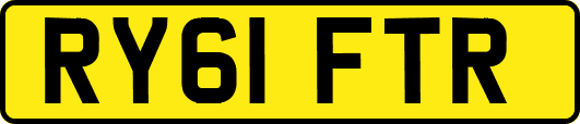 RY61FTR