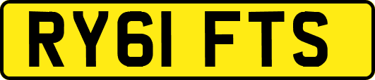 RY61FTS