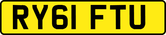 RY61FTU