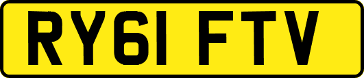 RY61FTV