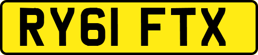 RY61FTX