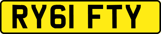 RY61FTY
