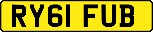 RY61FUB