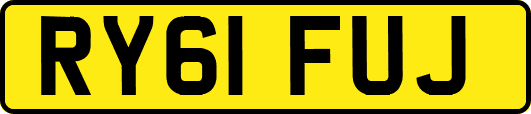 RY61FUJ