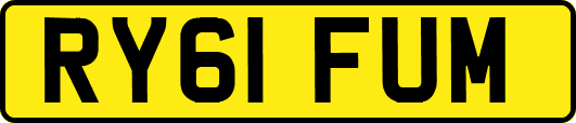 RY61FUM