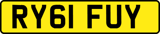RY61FUY