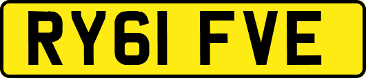 RY61FVE