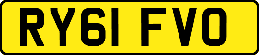 RY61FVO