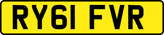 RY61FVR