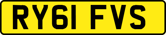RY61FVS