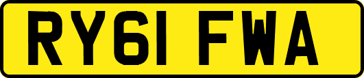 RY61FWA