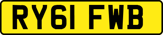 RY61FWB