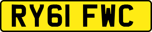 RY61FWC