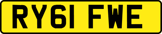 RY61FWE
