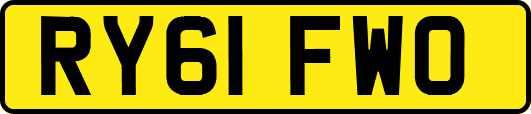 RY61FWO