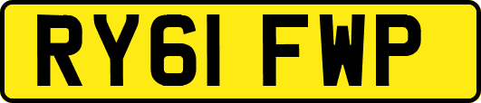 RY61FWP