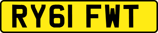 RY61FWT