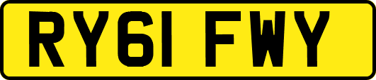 RY61FWY