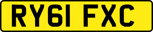 RY61FXC