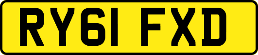 RY61FXD