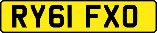 RY61FXO
