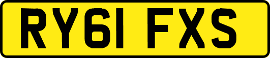 RY61FXS