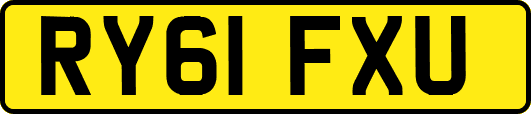 RY61FXU