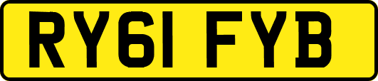 RY61FYB