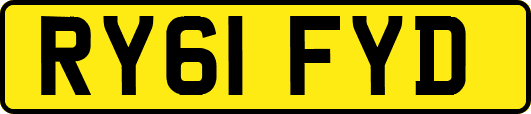 RY61FYD