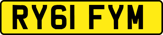 RY61FYM