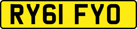 RY61FYO