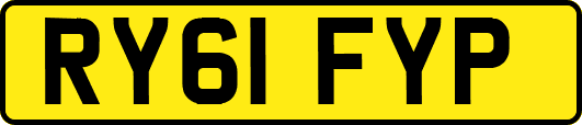 RY61FYP