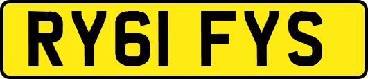 RY61FYS