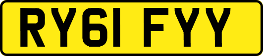 RY61FYY