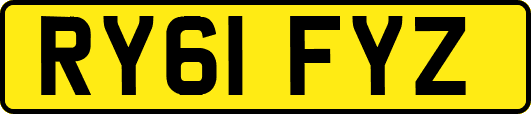 RY61FYZ