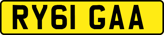 RY61GAA