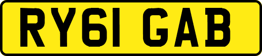 RY61GAB