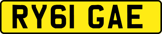 RY61GAE