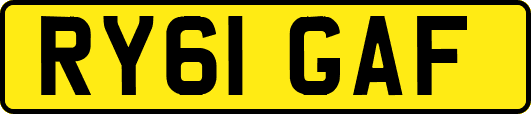 RY61GAF