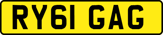 RY61GAG