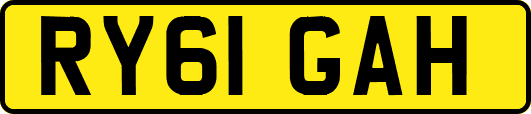 RY61GAH