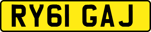 RY61GAJ