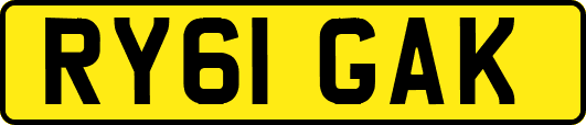 RY61GAK