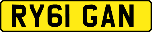 RY61GAN