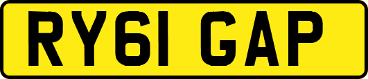 RY61GAP