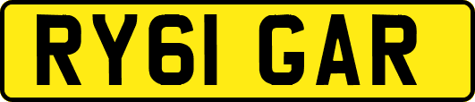 RY61GAR